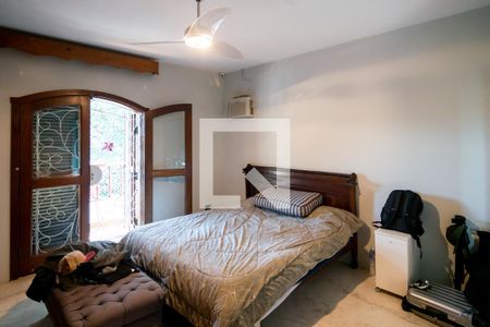 Casa à venda com 800m², 4 quartos e 4 vagasQuarto 3 - Suíte