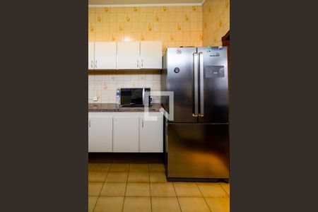 Casa à venda com 800m², 4 quartos e 4 vagasCozinha