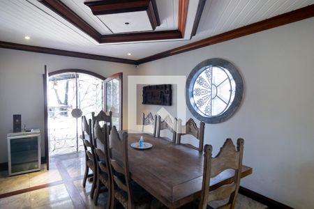 Casa à venda com 800m², 4 quartos e 4 vagasSala Jantar