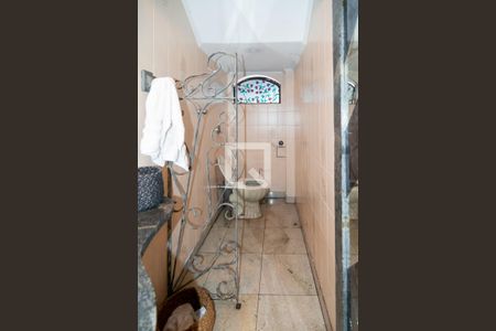 Casa à venda com 800m², 4 quartos e 4 vagasLavabo