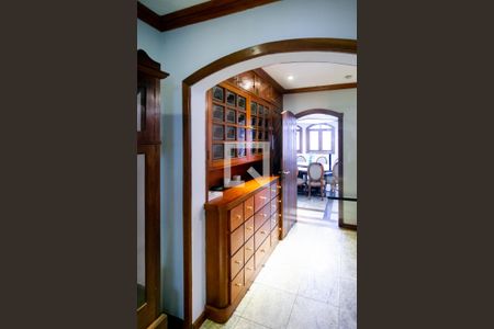 Hall Entrada de casa à venda com 4 quartos, 800m² em Brooklin, São Paulo