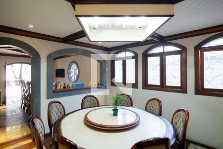 Casa à venda com 800m², 4 quartos e 4 vagasCopa