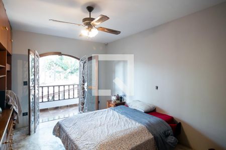 Casa à venda com 800m², 4 quartos e 4 vagasQuarto 2