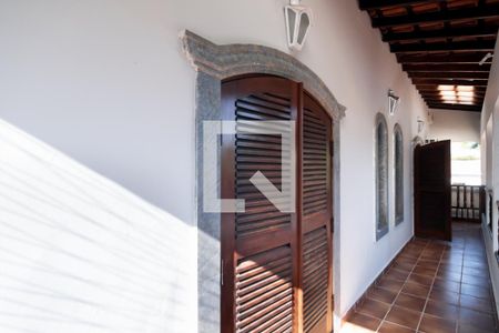 Casa à venda com 800m², 4 quartos e 4 vagasVaranda Quarto 1 e Suíte 3