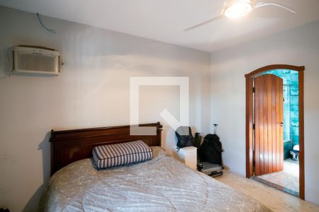 Casa à venda com 800m², 4 quartos e 4 vagasQuarto 3 - Suíte