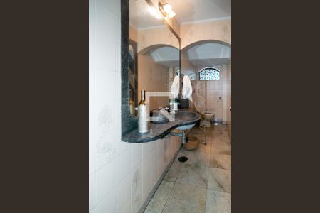 Casa à venda com 800m², 4 quartos e 4 vagasLavabo