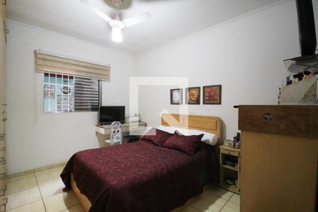 Quarto 1 de casa à venda com 2 quartos, 125m² em Veloso, Osasco