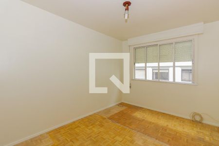 Quarto de apartamento para alugar com 1 quarto, 52m² em Jardim Floresta, Porto Alegre