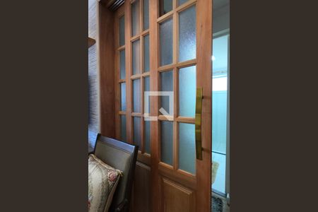 Apartamento à venda com 55m², 2 quartos e 1 vagaCorredor