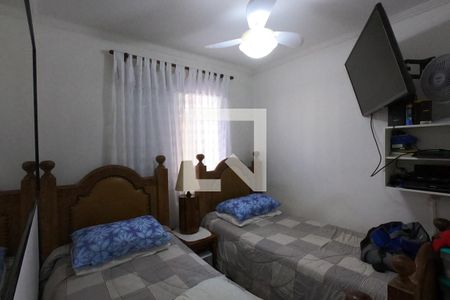 Apartamento à venda com 55m², 2 quartos e 1 vagaQUarto