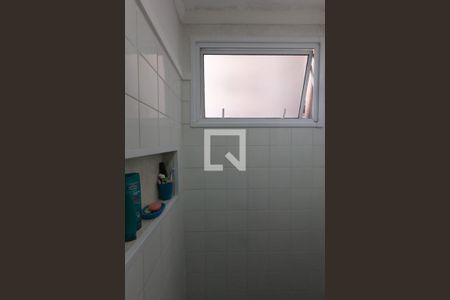 Apartamento à venda com 55m², 2 quartos e 1 vagaBanheiro da Suíte