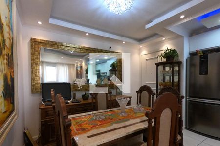 Apartamento à venda com 55m², 2 quartos e 1 vagaSala