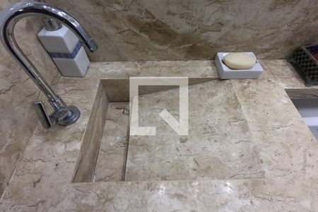 Apartamento à venda com 55m², 2 quartos e 1 vagaBanheiro