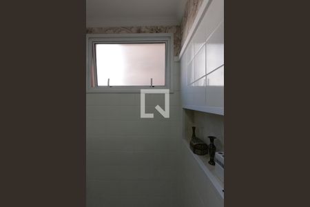 Apartamento à venda com 55m², 2 quartos e 1 vagaBanheiro