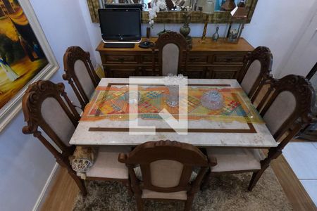 Apartamento à venda com 55m², 2 quartos e 1 vagaSala