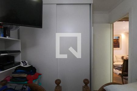 Apartamento à venda com 55m², 2 quartos e 1 vagaQUarto