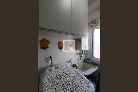 Apartamento à venda com 55m², 2 quartos e 1 vagaÁrea de Serviço