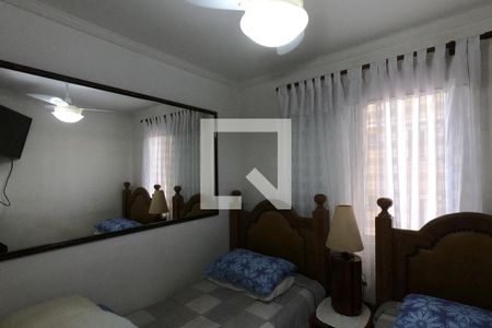 Apartamento à venda com 55m², 2 quartos e 1 vagaQUarto
