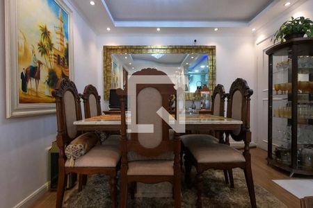 Apartamento à venda com 55m², 2 quartos e 1 vagaSala