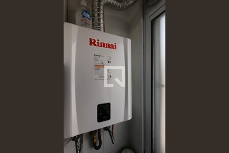 Apartamento à venda com 55m², 2 quartos e 1 vagaÁrea de Serviço