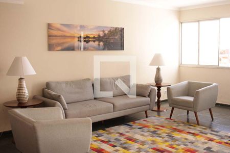 Apartamento à venda com 70m², 3 quartos e 1 vaga Apartamento à venda com 70m², 3 quartos e 1 vagaHall de Entrada