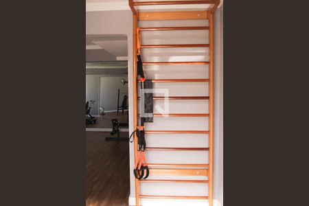 Apartamento à venda com 70m², 3 quartos e 1 vaga Apartamento à venda com 70m², 3 quartos e 1 vagaAcademia