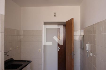 Apartamento à venda com 70m², 3 quartos e 1 vaga Apartamento à venda com 70m², 3 quartos e 1 vagaCozinha