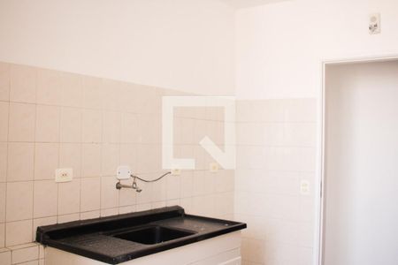 Apartamento à venda com 70m², 3 quartos e 1 vaga Apartamento à venda com 70m², 3 quartos e 1 vagaCozinha