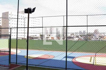 Apartamento à venda com 70m², 3 quartos e 1 vaga Apartamento à venda com 70m², 3 quartos e 1 vagaQuadra Esportiva