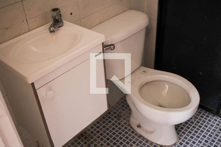 Apartamento à venda com 70m², 3 quartos e 1 vaga Apartamento à venda com 70m², 3 quartos e 1 vagaBanheiro - Torneira