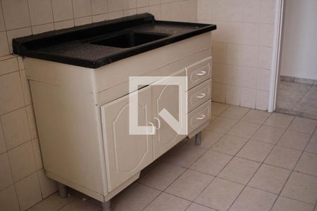 Apartamento à venda com 70m², 3 quartos e 1 vaga Apartamento à venda com 70m², 3 quartos e 1 vagaCozinha