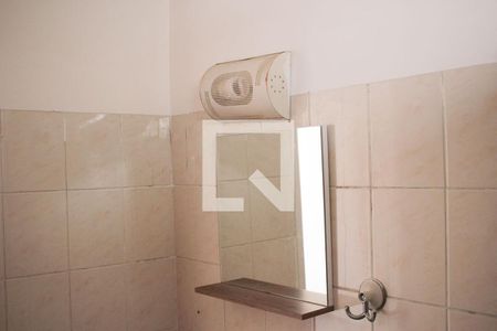 Apartamento à venda com 70m², 3 quartos e 1 vaga Apartamento à venda com 70m², 3 quartos e 1 vagaDetalhe banheiro