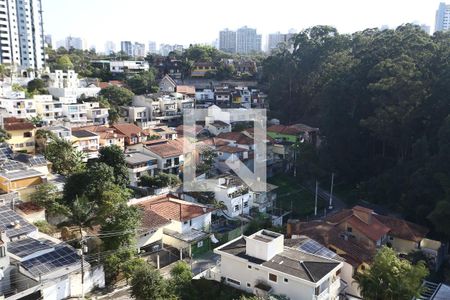 Apartamento para alugar com 77m², 1 quarto e 2 vagasVista 
