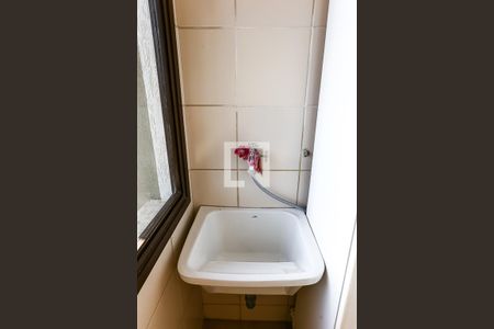 Apartamento para alugar com 77m², 1 quarto e 2 vagasÁrea de Serviço