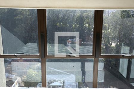 Apartamento para alugar com 77m², 1 quarto e 2 vagasVista 