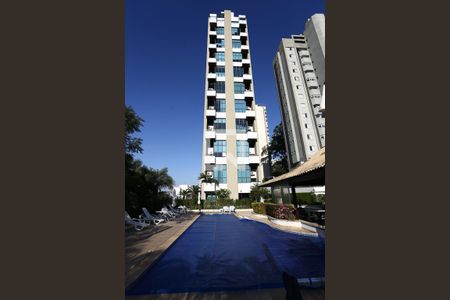 Apartamento para alugar com 77m², 1 quarto e 2 vagasÁrea comum