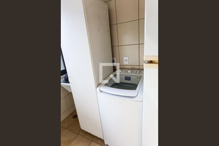 Apartamento para alugar com 77m², 1 quarto e 2 vagasÁrea de Serviço