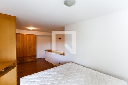 Apartamento para alugar com 77m², 1 quarto e 2 vagasQuarto 