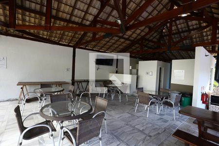 Apartamento para alugar com 77m², 1 quarto e 2 vagasÁrea comum