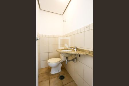 Apartamento para alugar com 77m², 1 quarto e 2 vagasLavabo 