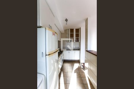 Apartamento para alugar com 77m², 1 quarto e 2 vagasCozinha