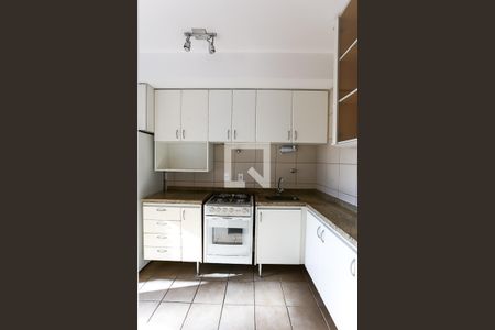 Apartamento para alugar com 77m², 1 quarto e 2 vagasCozinha