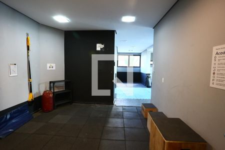 Apartamento para alugar com 77m², 1 quarto e 2 vagasÁrea comum