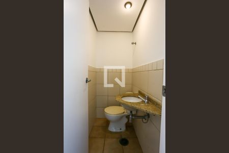 Apartamento para alugar com 77m², 1 quarto e 2 vagasLavabo 