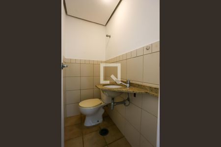 Apartamento para alugar com 77m², 1 quarto e 2 vagasLavabo 