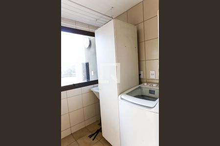 Apartamento para alugar com 77m², 1 quarto e 2 vagasÁrea de Serviço