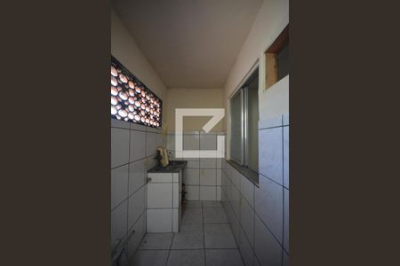 Apartamento à venda com 75m², 2 quartos e 1 vagaCozinha