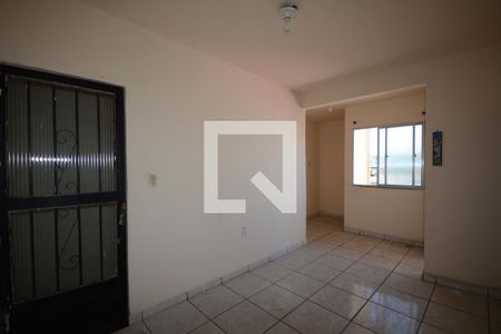 Sala de apartamento à venda com 2 quartos, 75m² em Brás de Pina, Rio de Janeiro