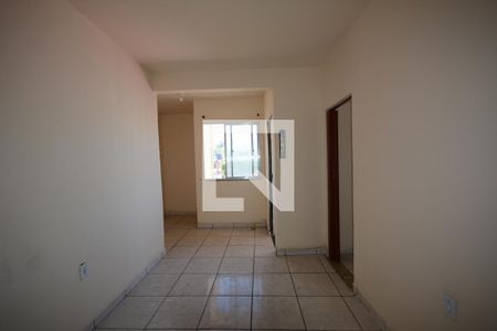 Sala de apartamento à venda com 2 quartos, 75m² em Brás de Pina, Rio de Janeiro