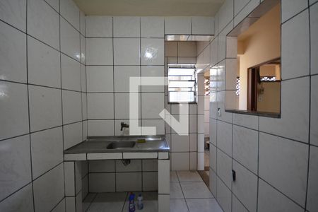 Apartamento à venda com 75m², 2 quartos e 1 vagaCozinha